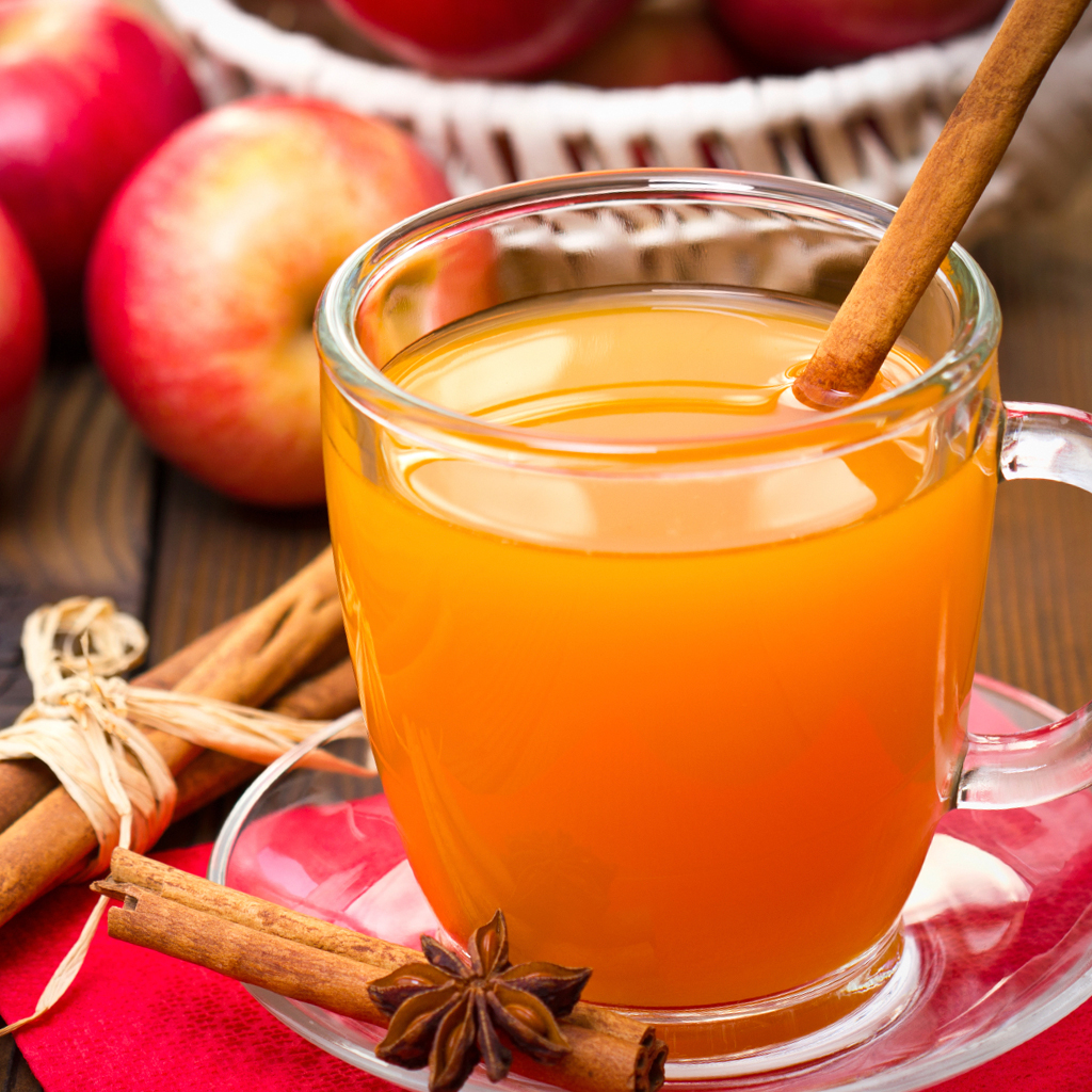Apple Cider Wax Melt Kit - Wholesale Supplies Plus