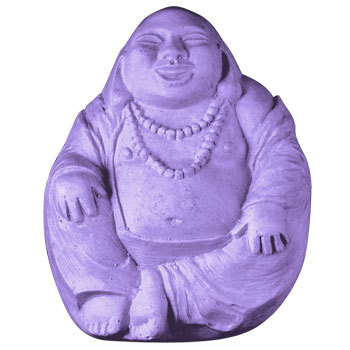 Buddha Soap Mold (MW 242)