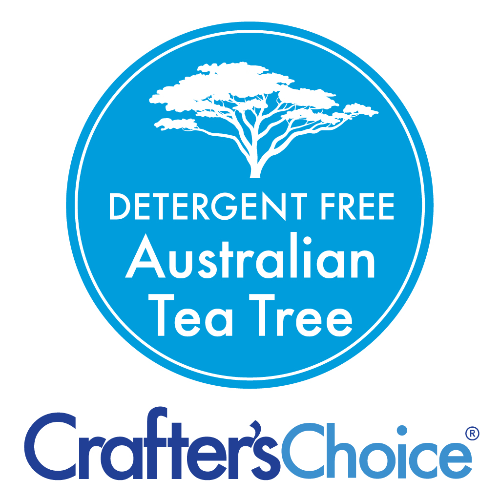 Detergent Free Australian Tea Tree MP Soap - 2 lb