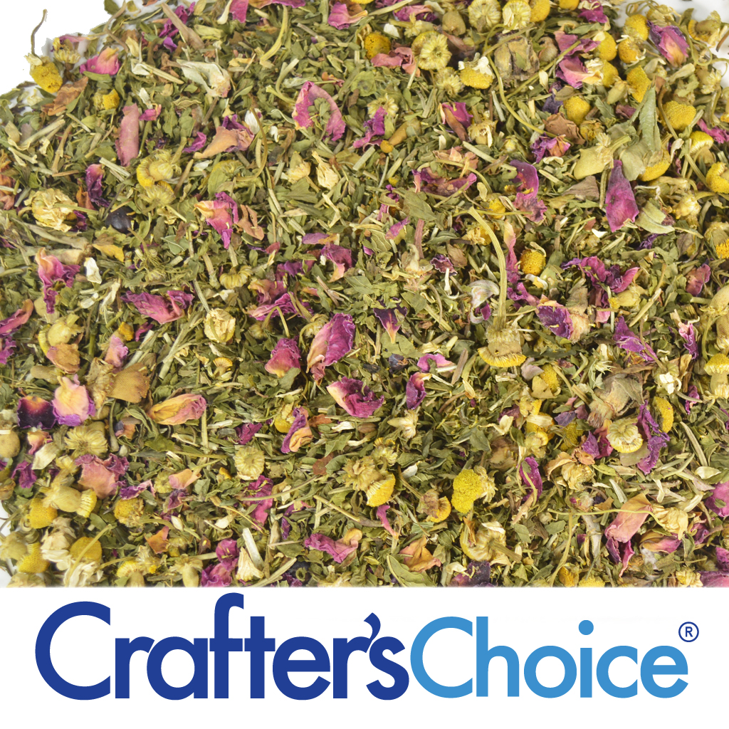 Crafter's Choice™ Everyday Bath Tea Blend