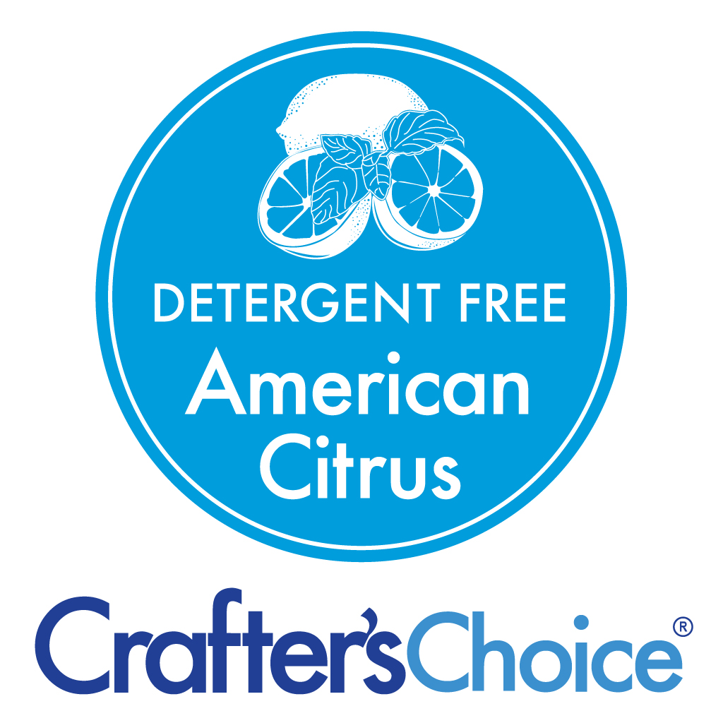Detergent Free American Citrus MP Soap - 10 lb