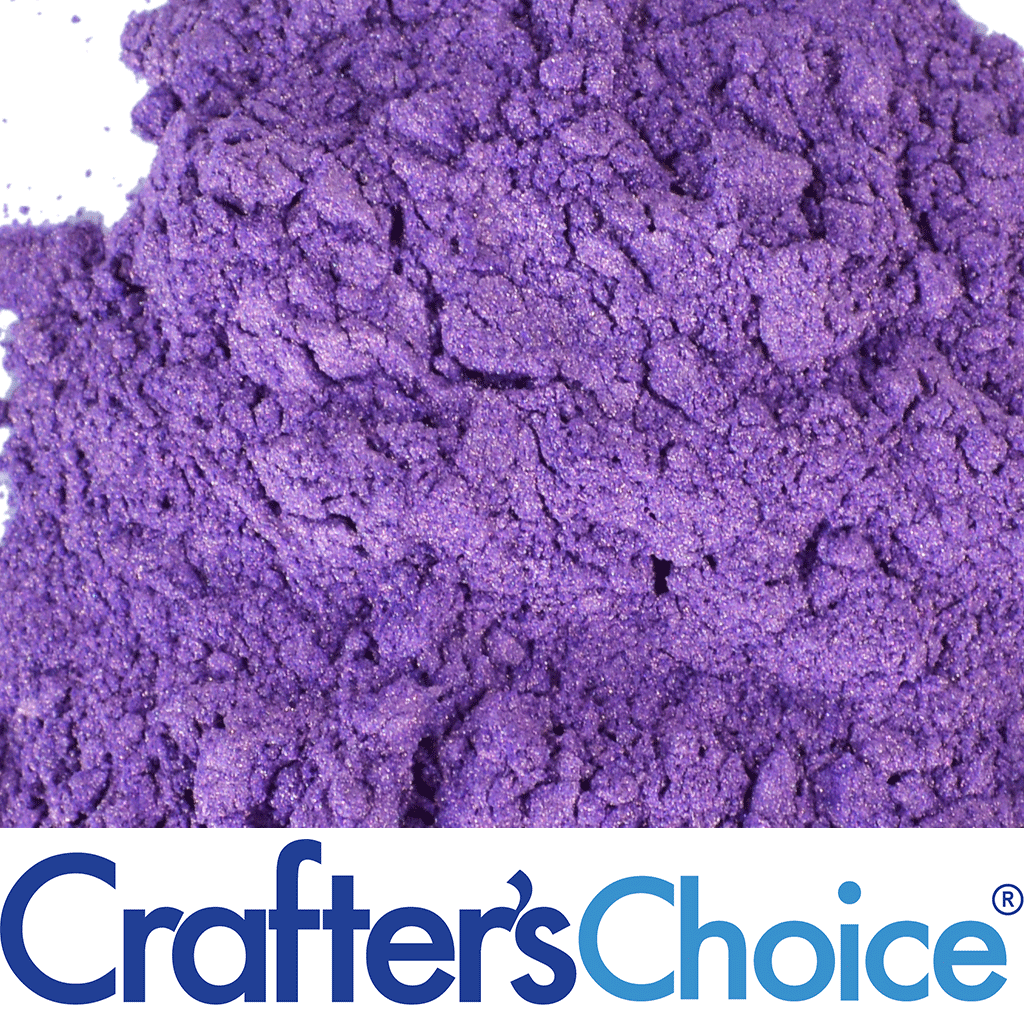 Purple Passion Mica Powder