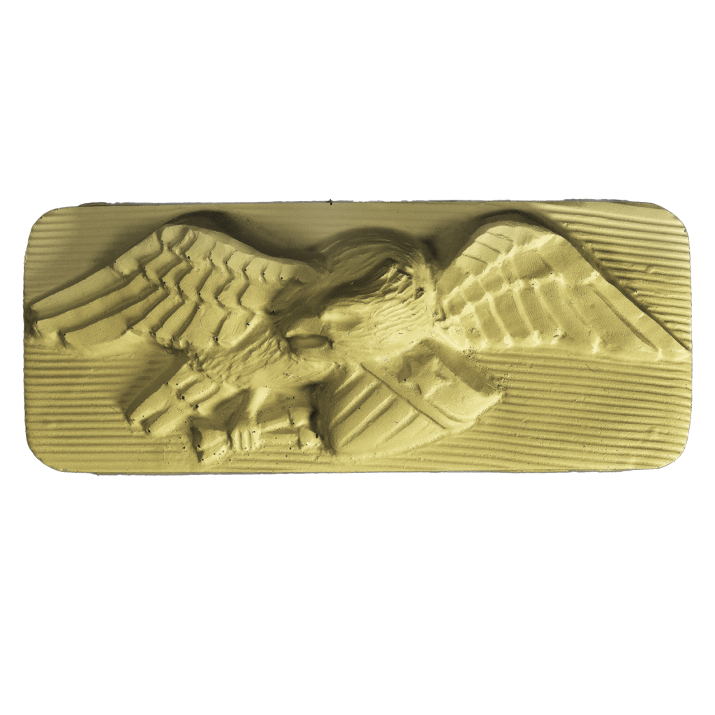 American Eagle Soap Mold (MW 295)