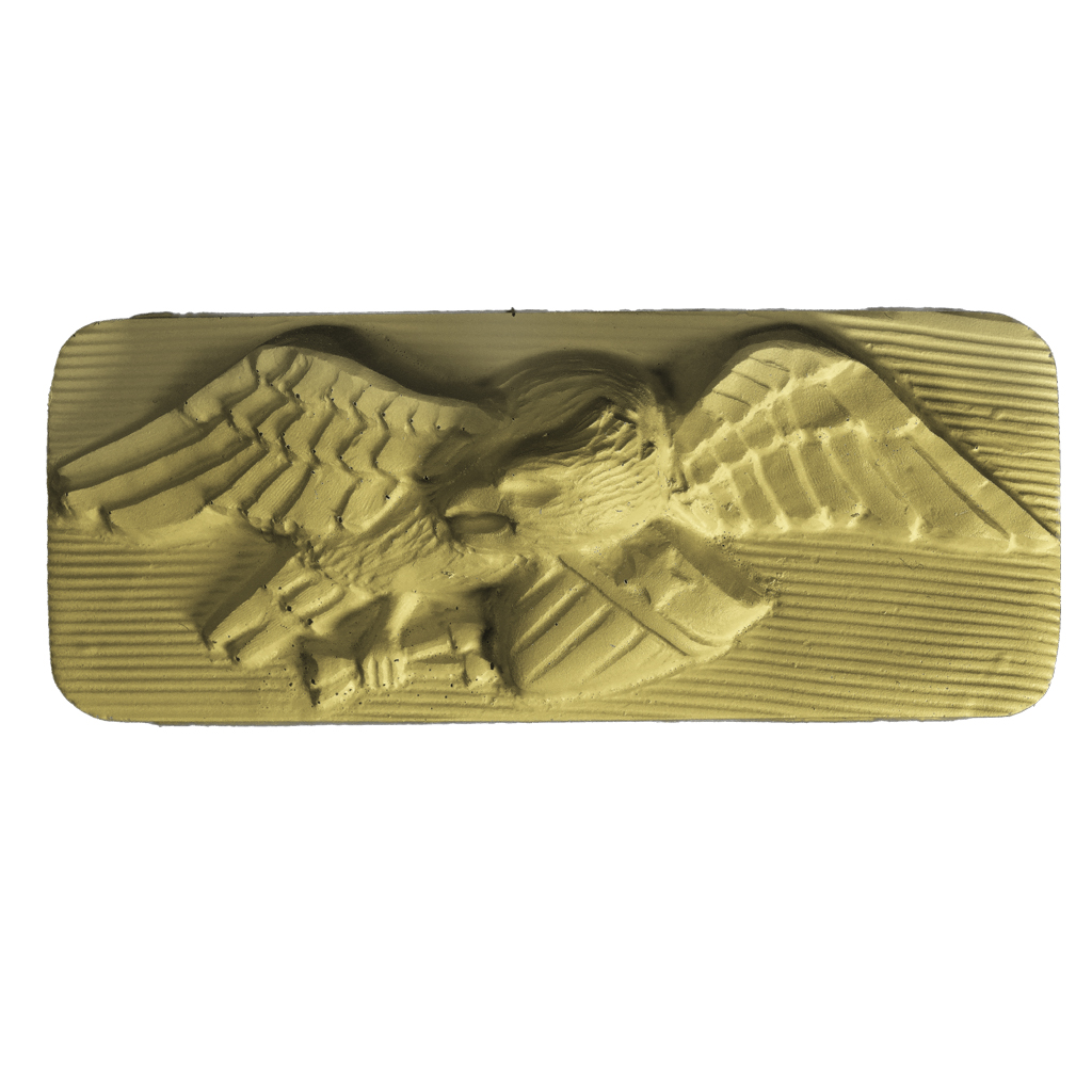 American Eagle Soap Mold (MW 295)
