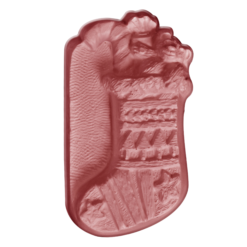 Christmas Stocking Soap Mold (Special Order)