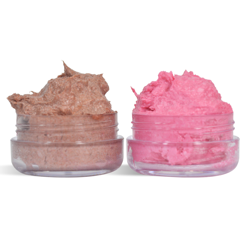 Creamy Rose Blush Kit Wholesale Supplies Plus