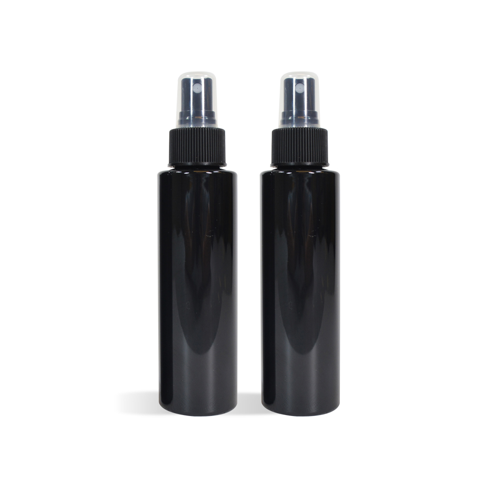 Amber & Incense Spray Cologne for Men Kit