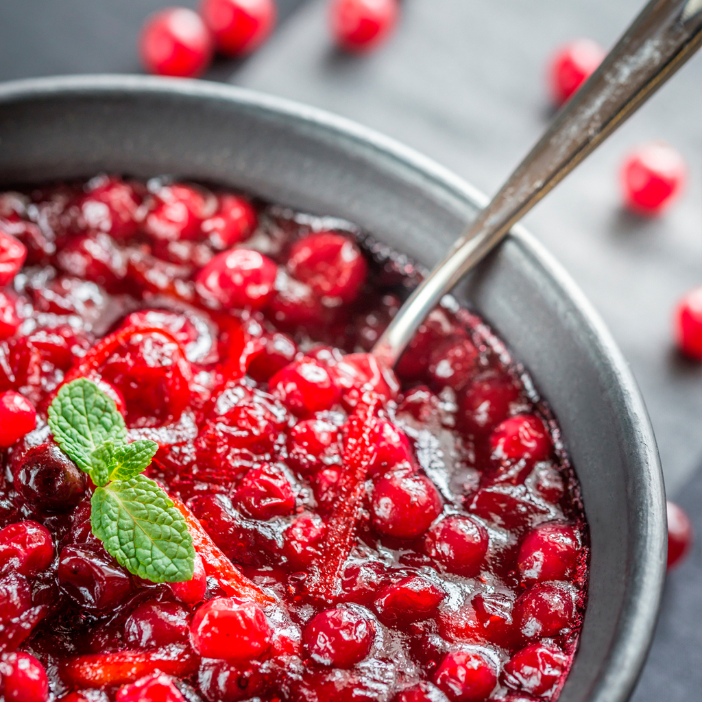 Crafter's Choice™ Cranberry Pucker - Sweetened Flavor Oil 882