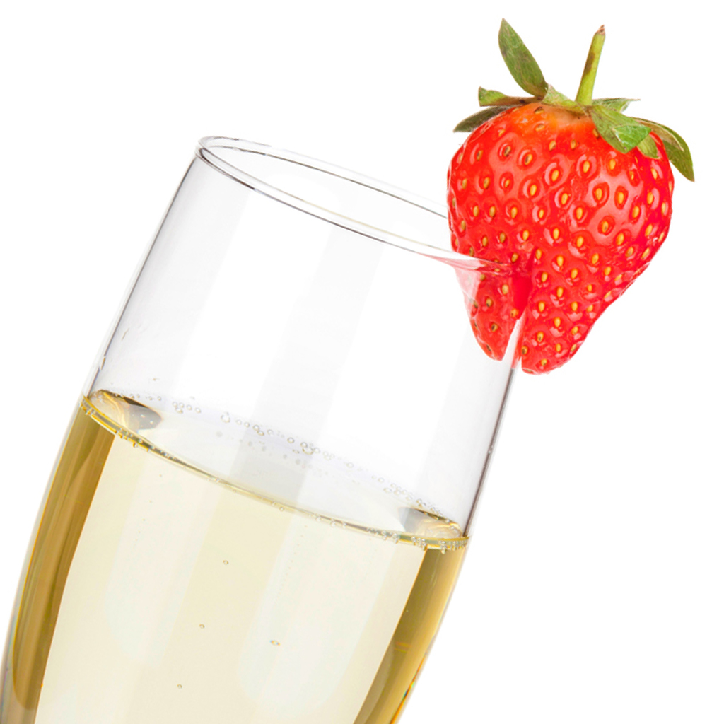  Fragrances & More - Strawberries and Champagne