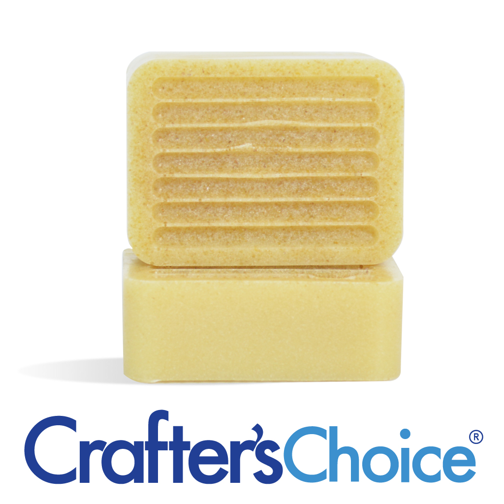 Crafter's Choice™ Farmhouse Guest Silicone Mold 1619