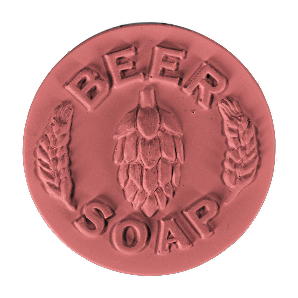 Beer Soap Mold  (MW 536)