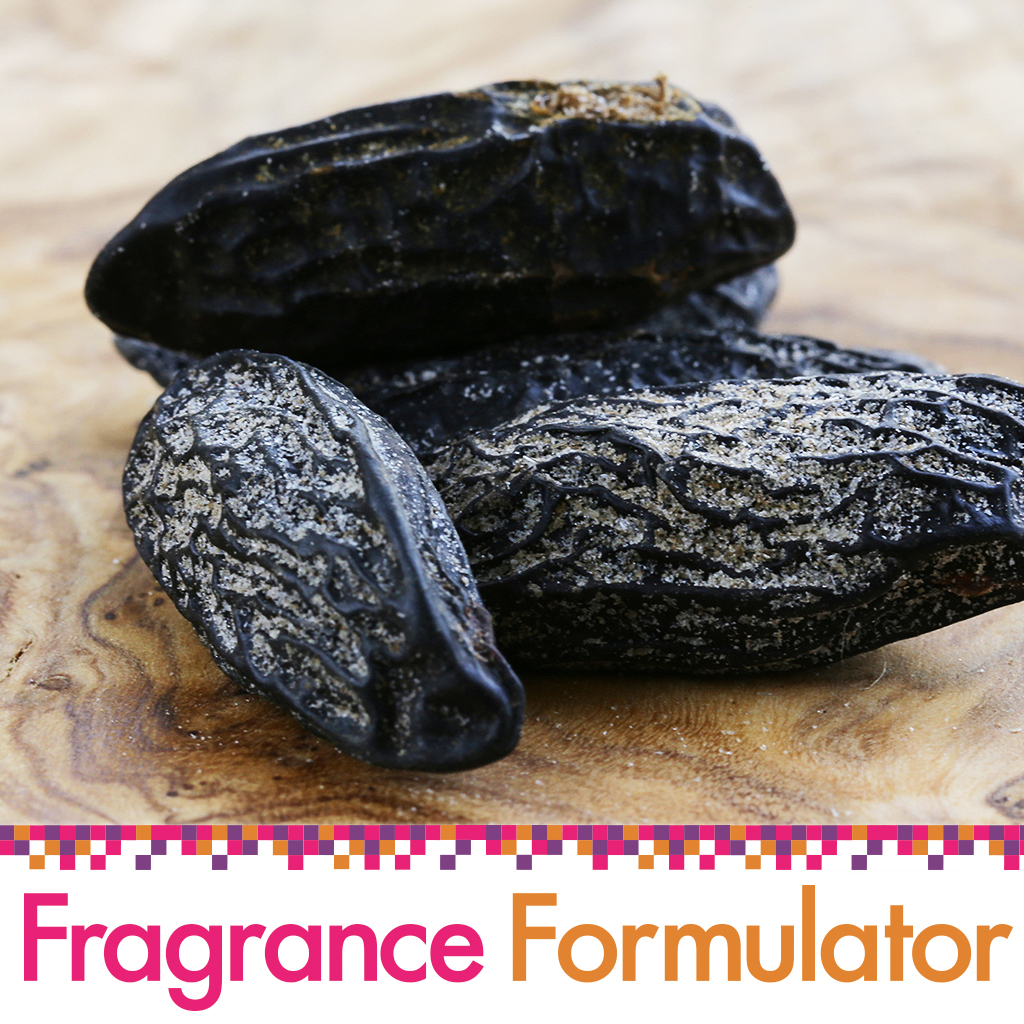 Fragrance Formulator™ Tonka Bean Fragrance Oil Ff 44 Wholesale Supplies Plus