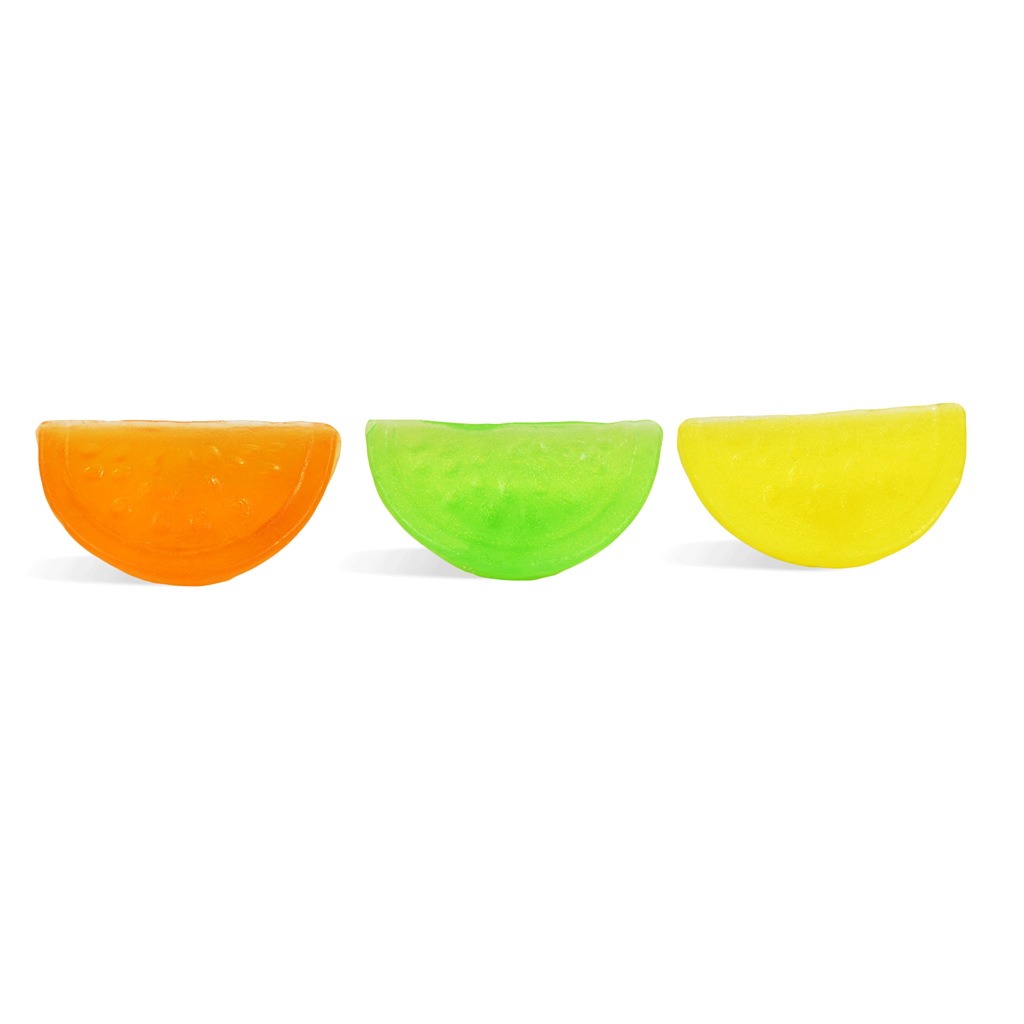 Fruit Slices Mini Mold (LOP 01)