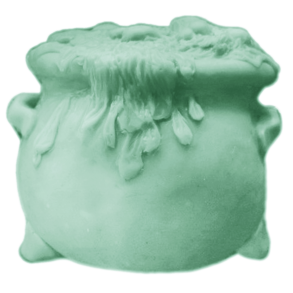 Succulent Silicone Soap Mold - Wholesale Supplies Plus