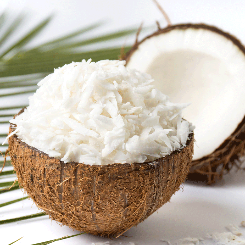 Coconut Natural Flavor Oil (Unsweetened) 1073
