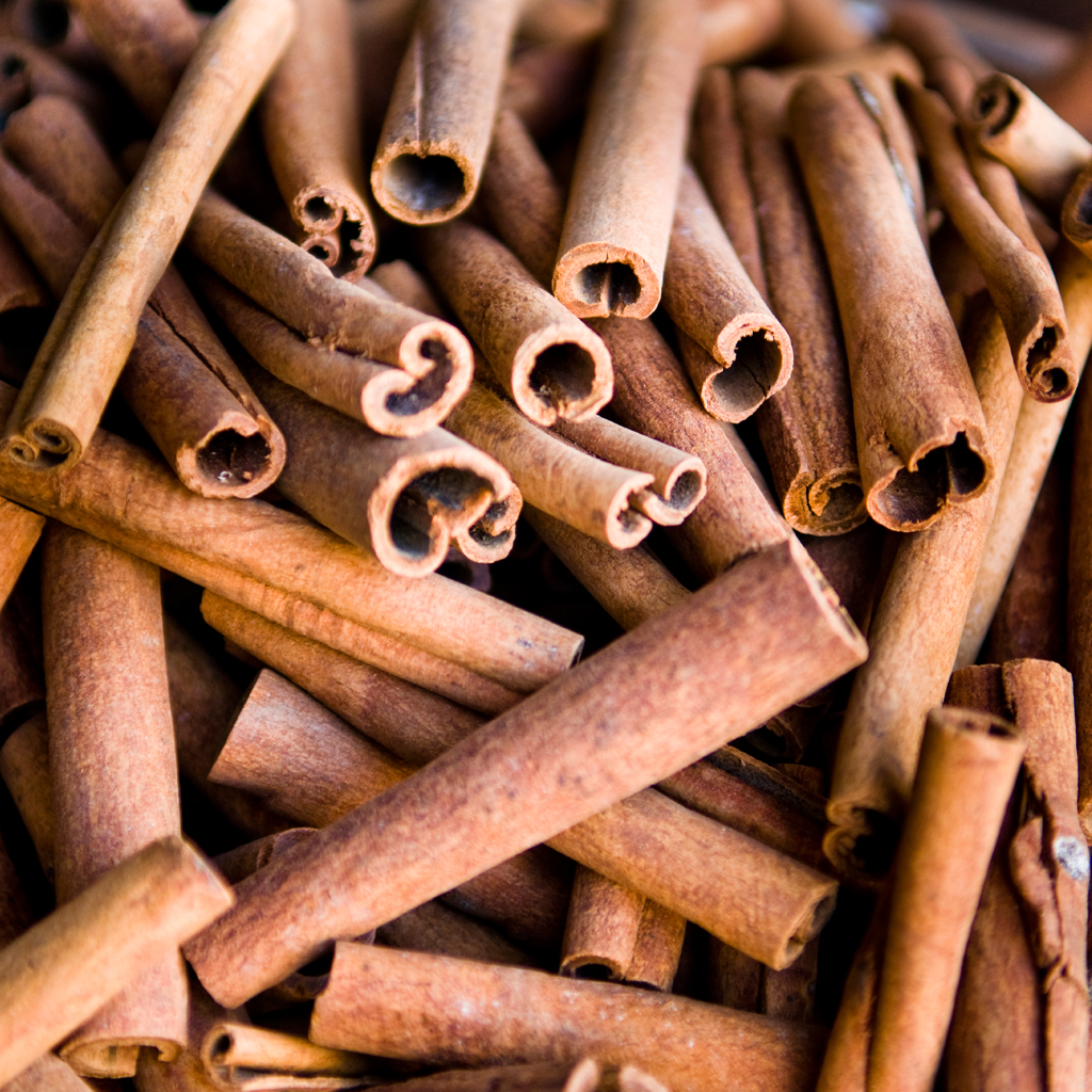 Cinnamon Stick - EO & FO Blend 267
