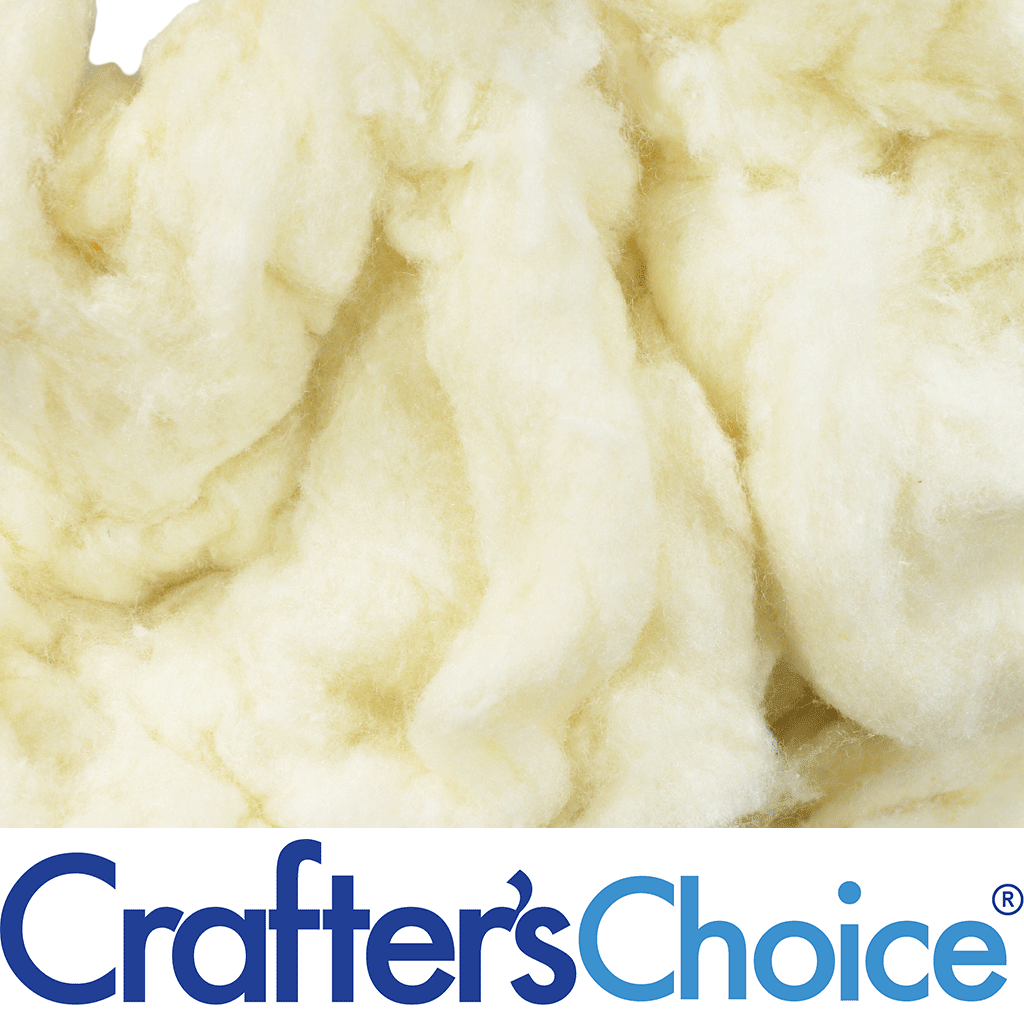 Crafter's Choice™ Tussah Silk