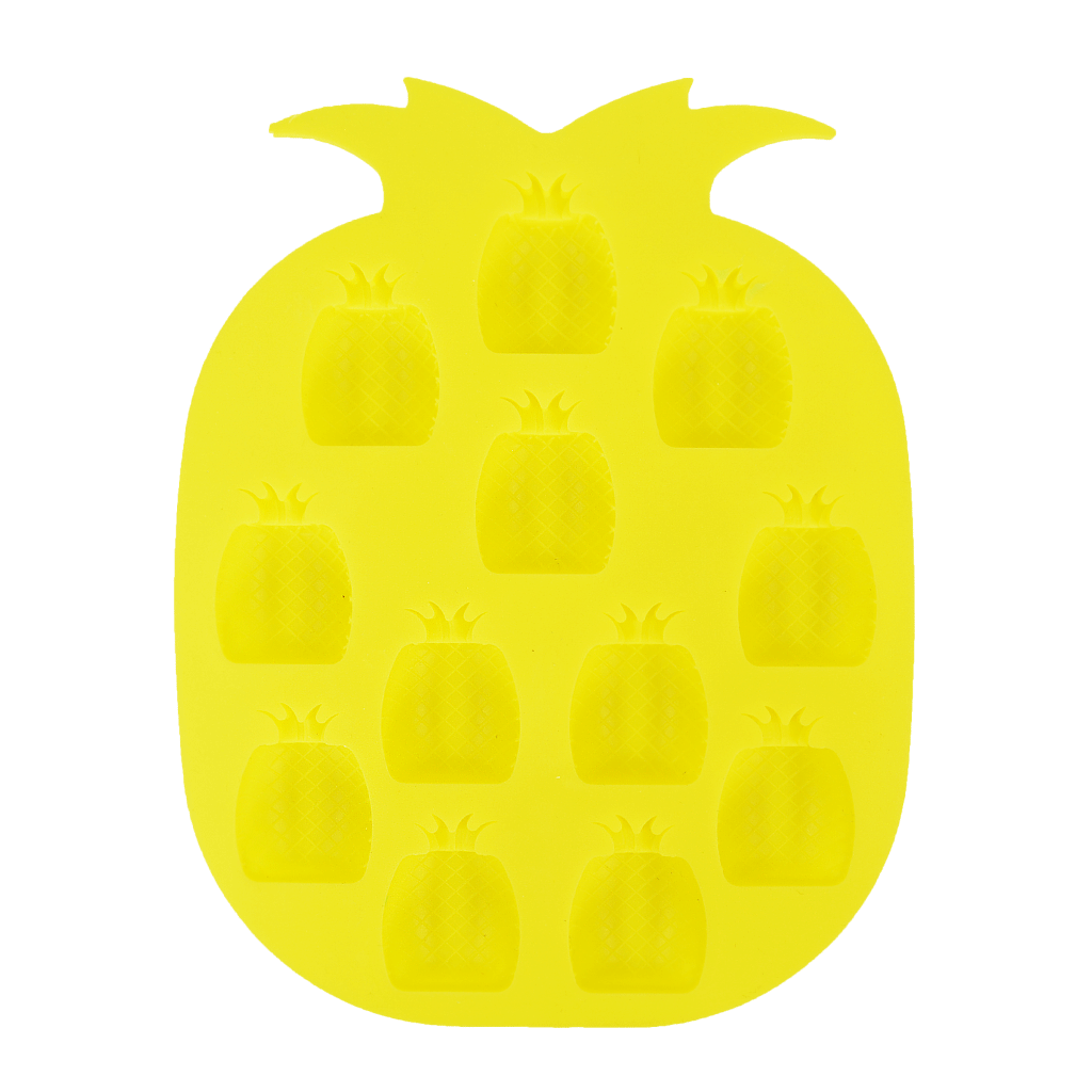 Pineapple Mini Silicone Mold