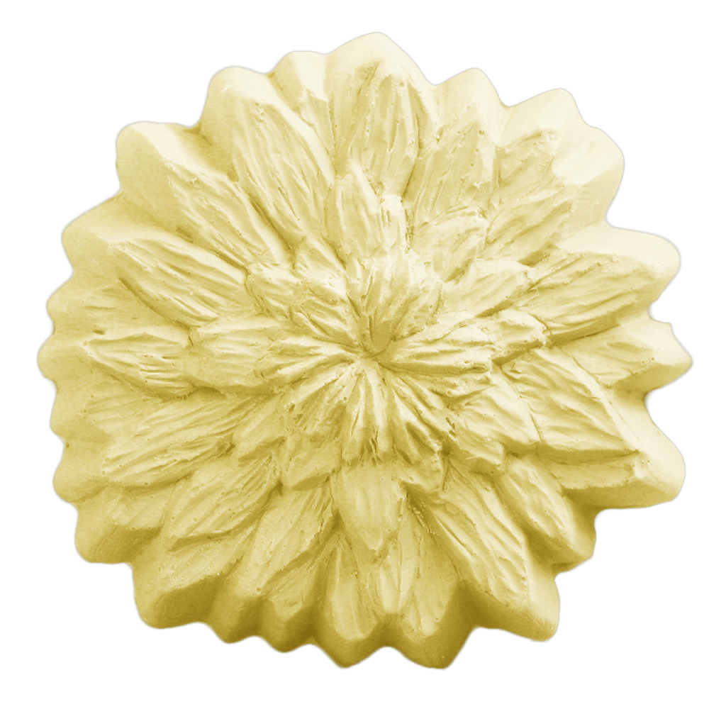 Blooming Flower Soap Mold (MW 296)
