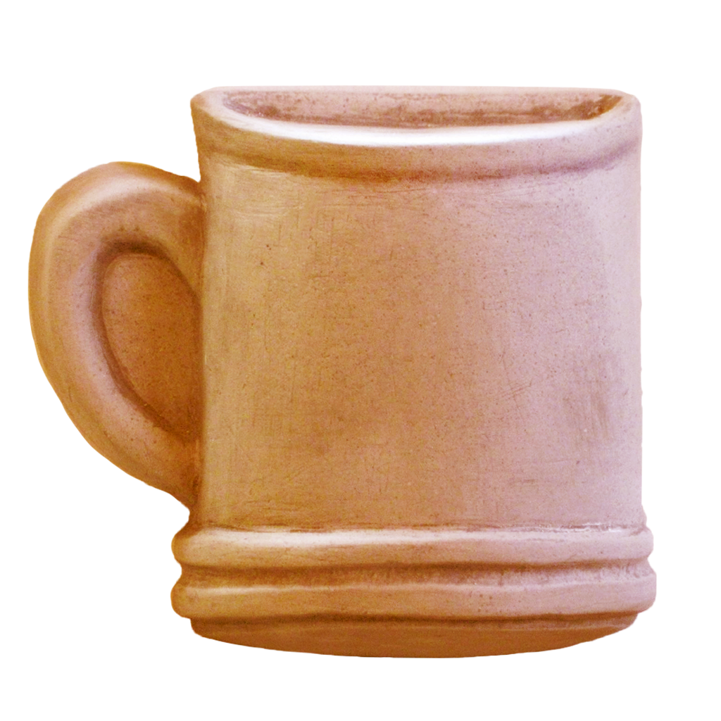 Coffee Mug Soap Mold (MW 99)