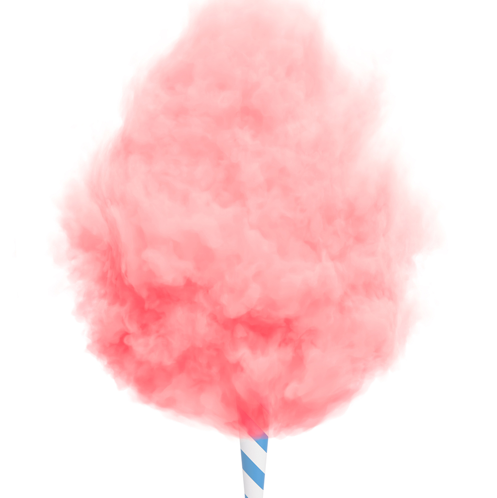 pink cotton candy perfume