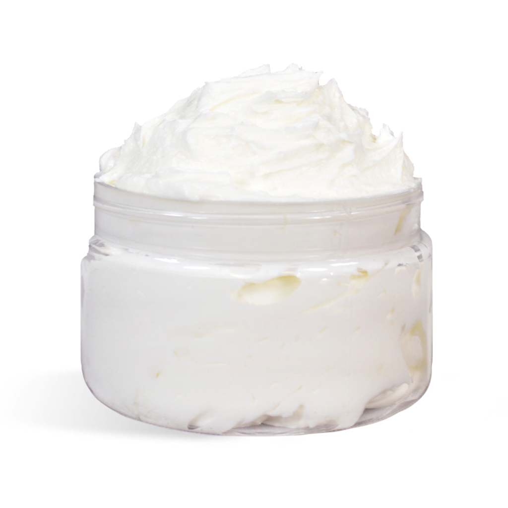 Chamomile Whipped Body Frosting Kit Crafters Choice 