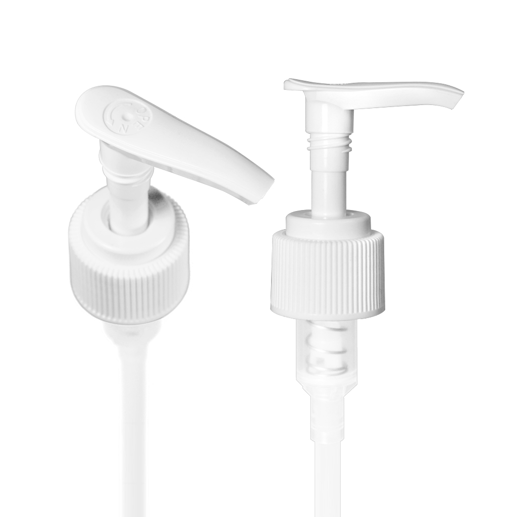 soap pump top
