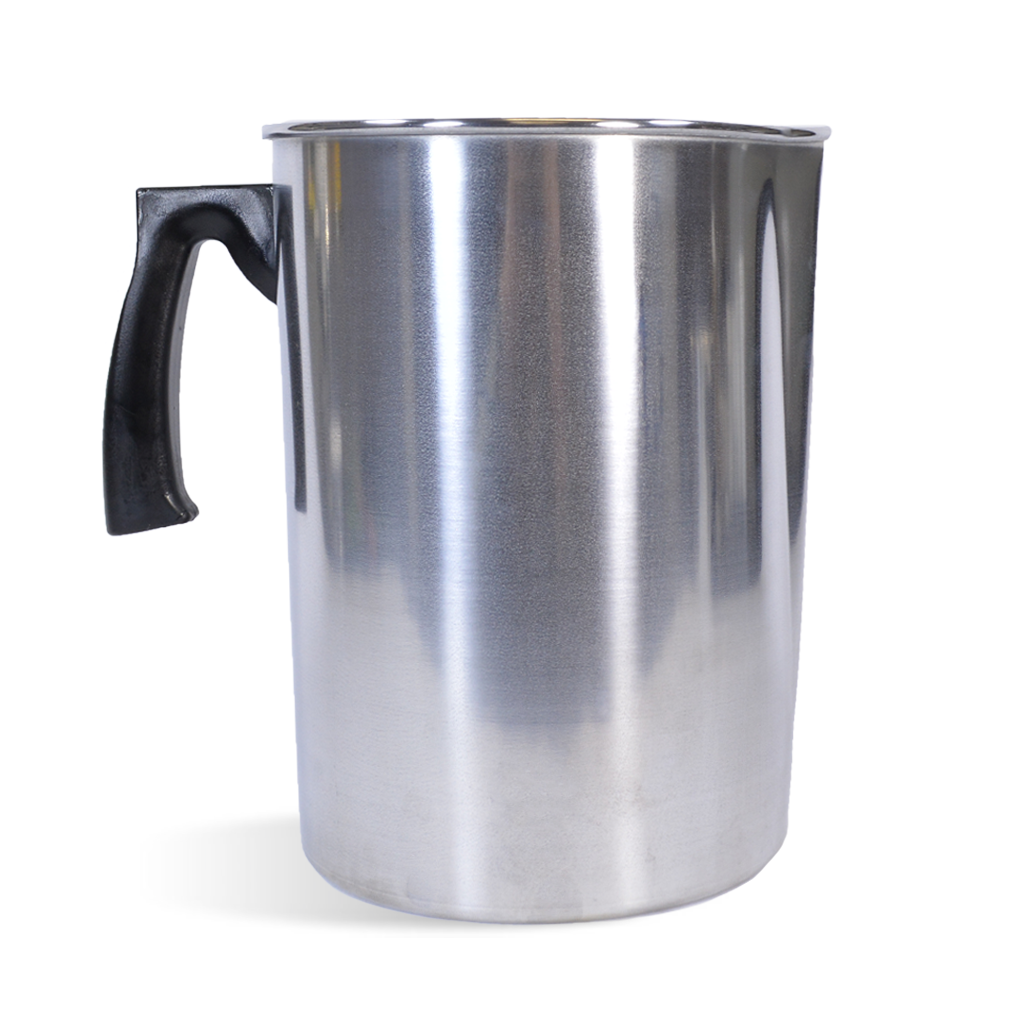 Metal Pour Pitcher - Crafter's Choice