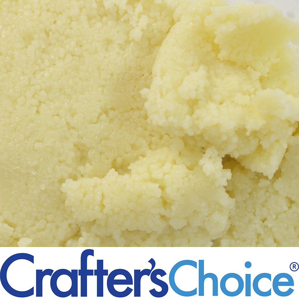 Shea Butter vs Sal Butter: Which Butter is Best for Soap Making