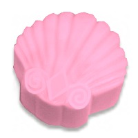 Scallop Shell Mold (Special Order)
