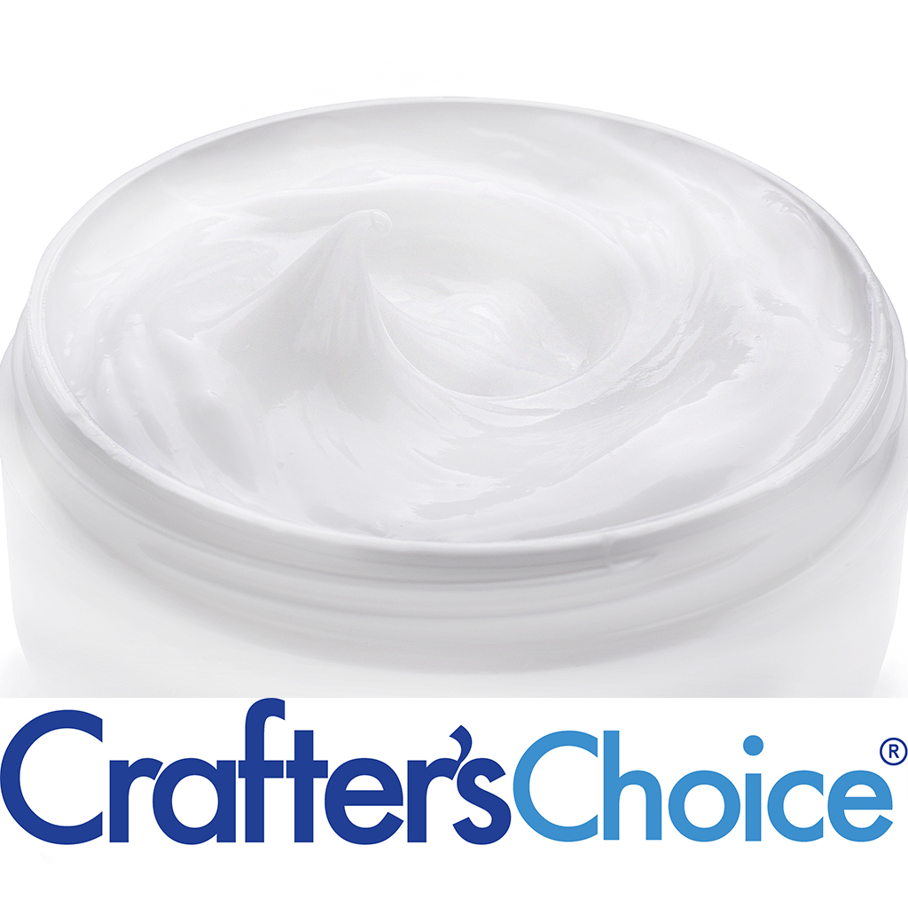 Crafter's Choice™ Goat Milk & Honey Lotion - Wholesale Supplies Plus
