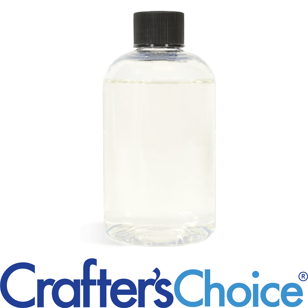 Crafter's Choice™ Shower Gel - Crystal Clear - Wholesale Supplies Plus