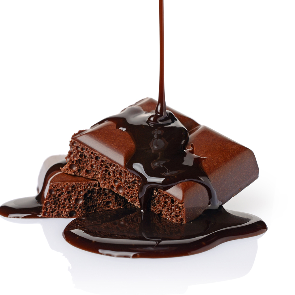 Chocolate Drizzle Fragrance Oil 344