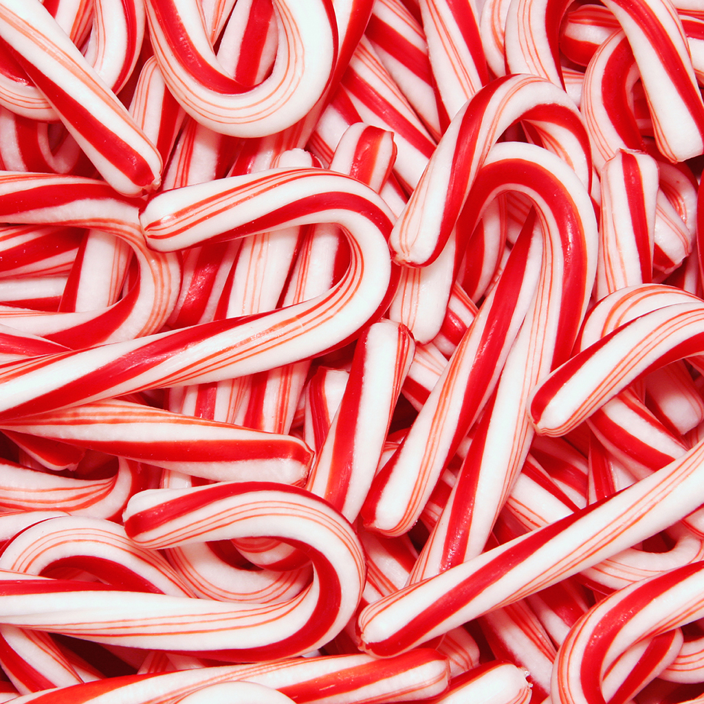 Crafter's Choice™ Peppermint Stick - EO & FO Blend 540 - Wholesale Supplies  Plus