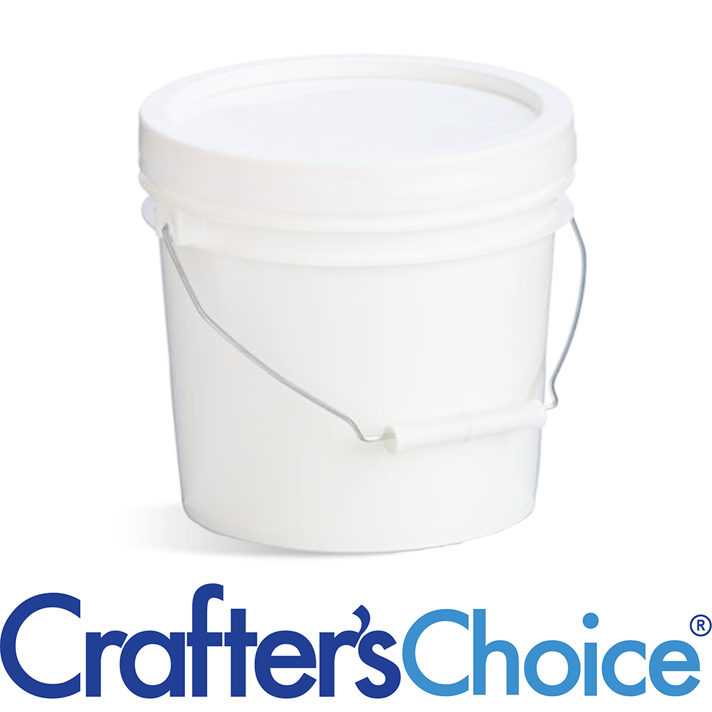 wholesale buckets with lids