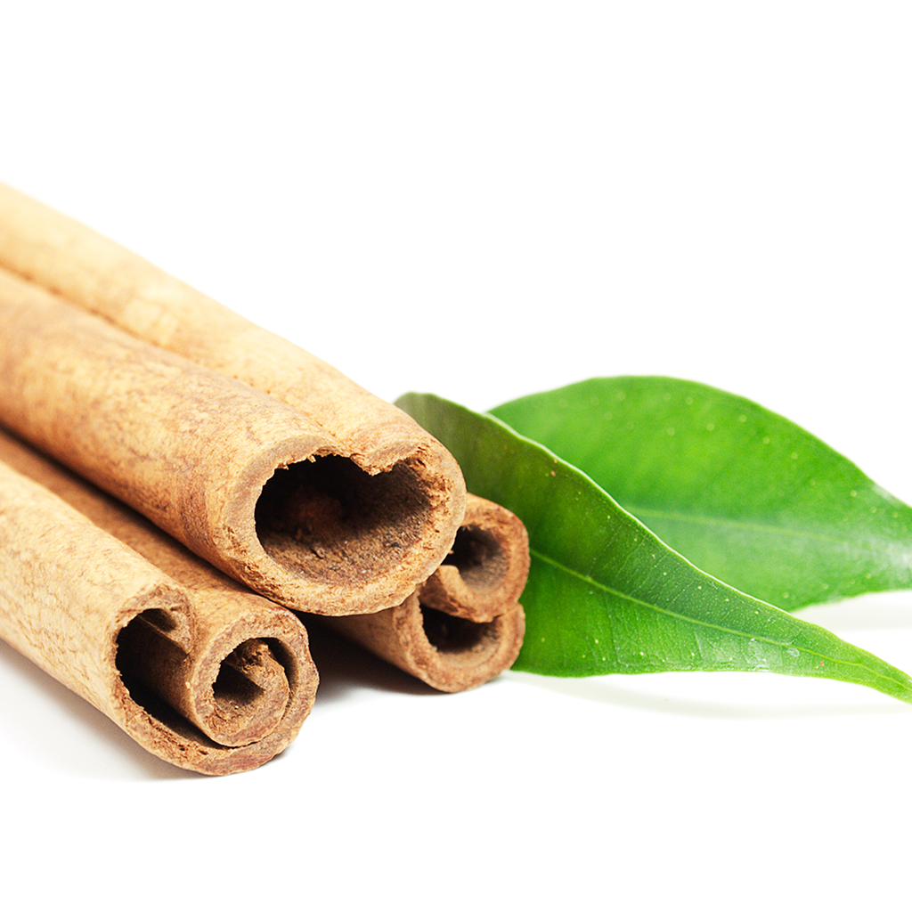 Cinnamon Leaf EO - Certified 100% Pure 702