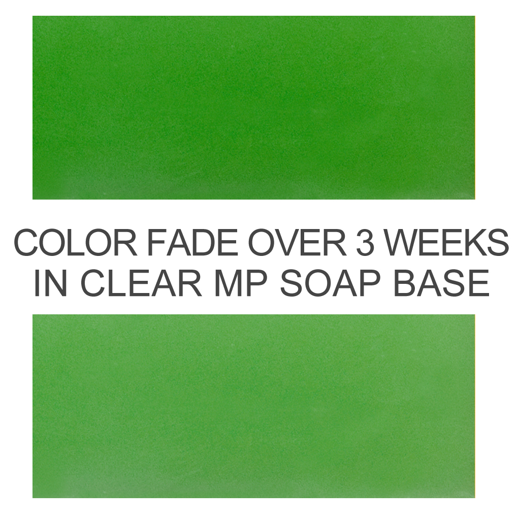 Matte Woodland Green Liquid Pigment