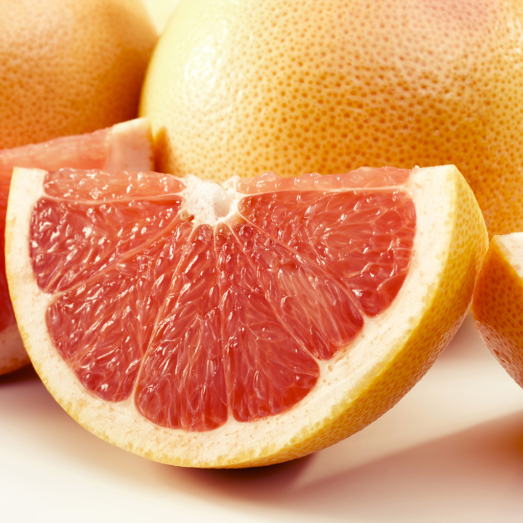 Grapefruit (Pink) EO - Certified 100% Pure 141