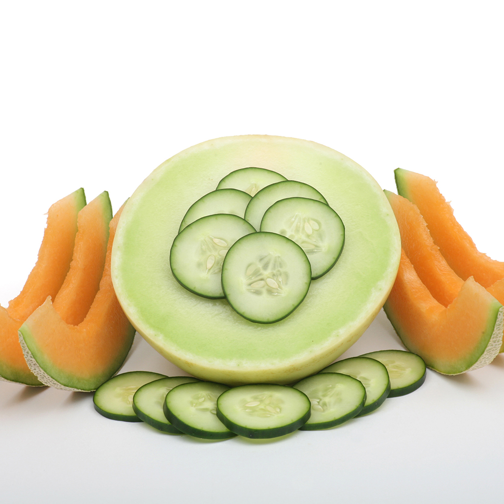 Cucumber Melon* (2010 Ed.) - EO & FO Blend 647