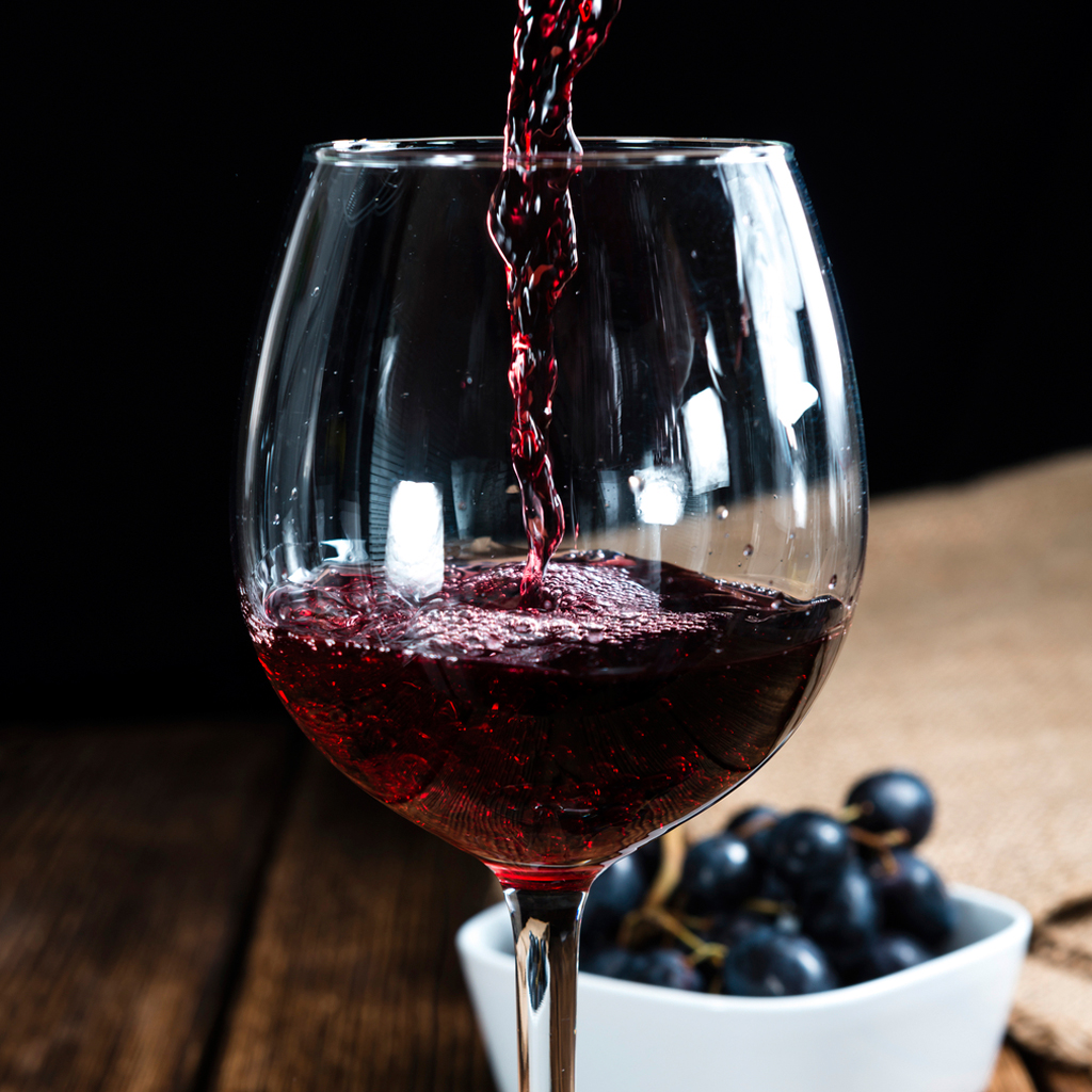 Cabernet Sauvignon Wine - EO & FO Blend 225
