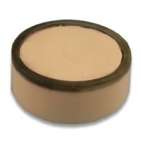 Classic Round Soap Mold (MW 516)