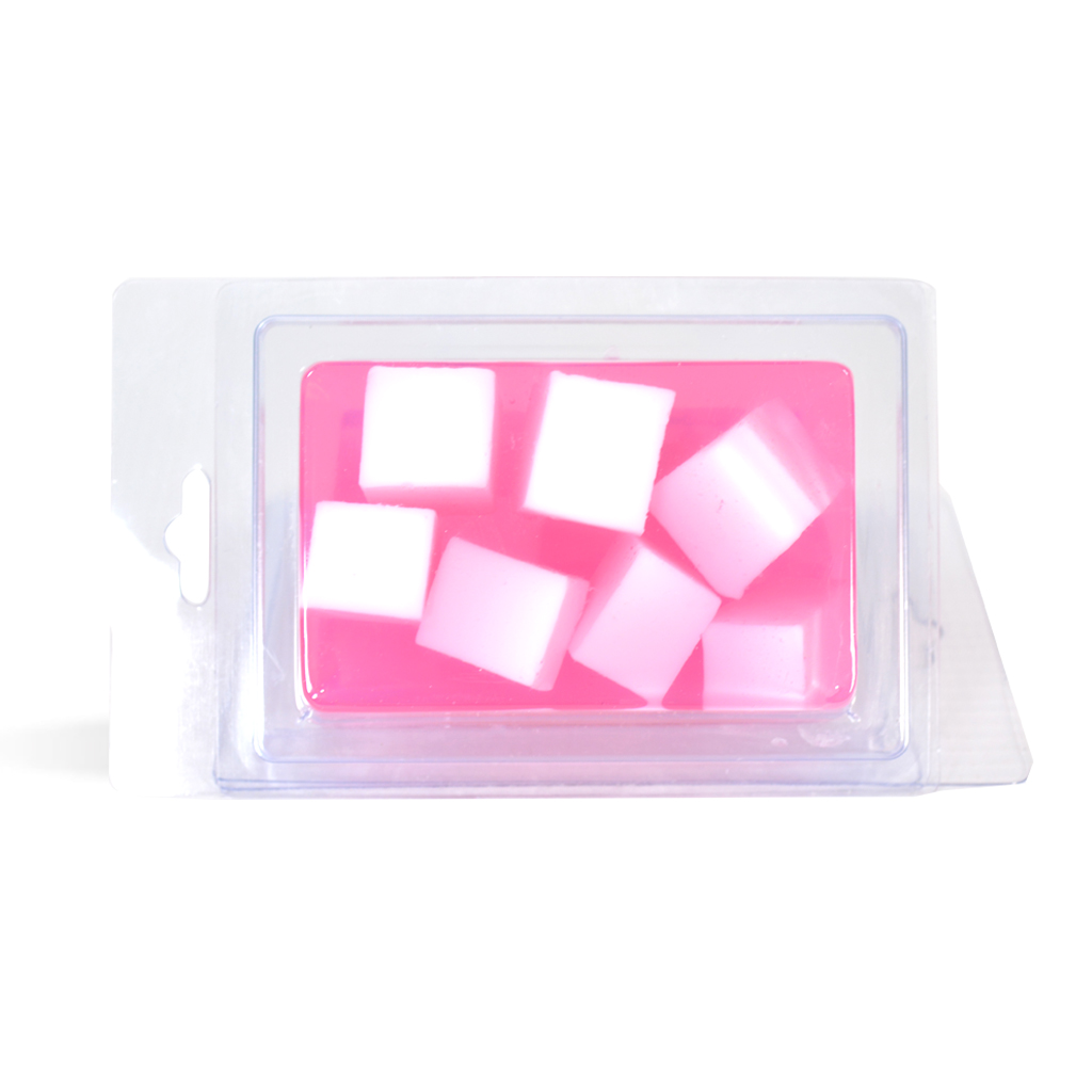 Chunky Pink MP Soap Making Kit