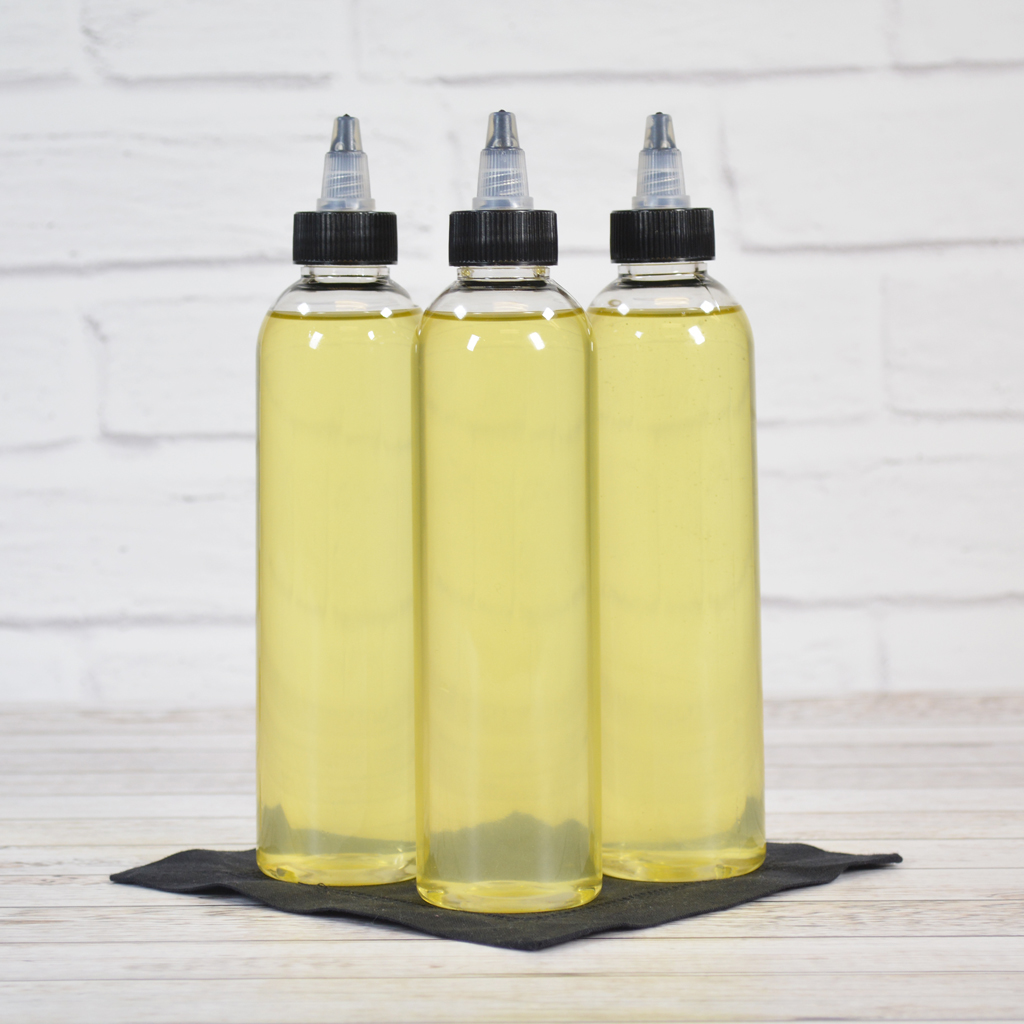 Massage and Body Oil Kit