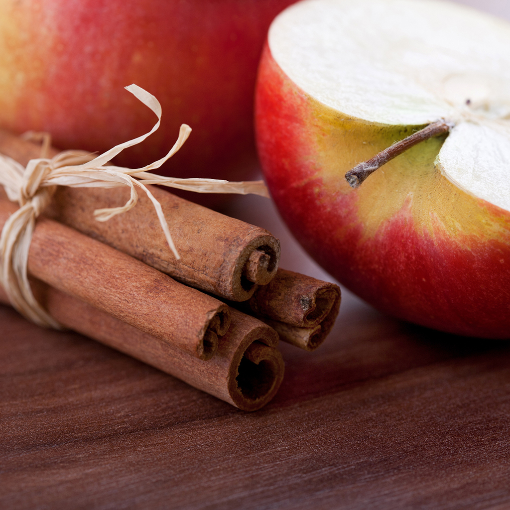 Apple & Cinnamon* Fragrance Oil 248