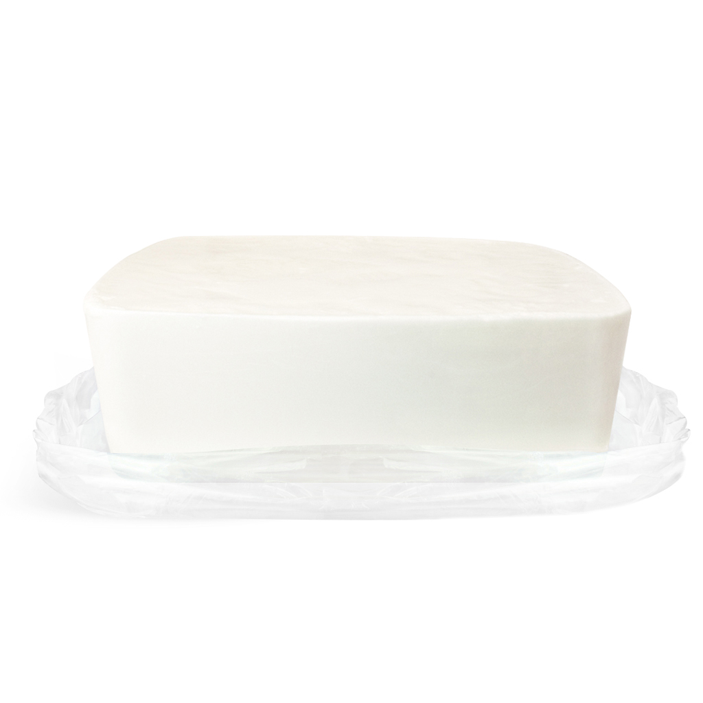 Premium Three Butter Plus Soap Base - 24 Block