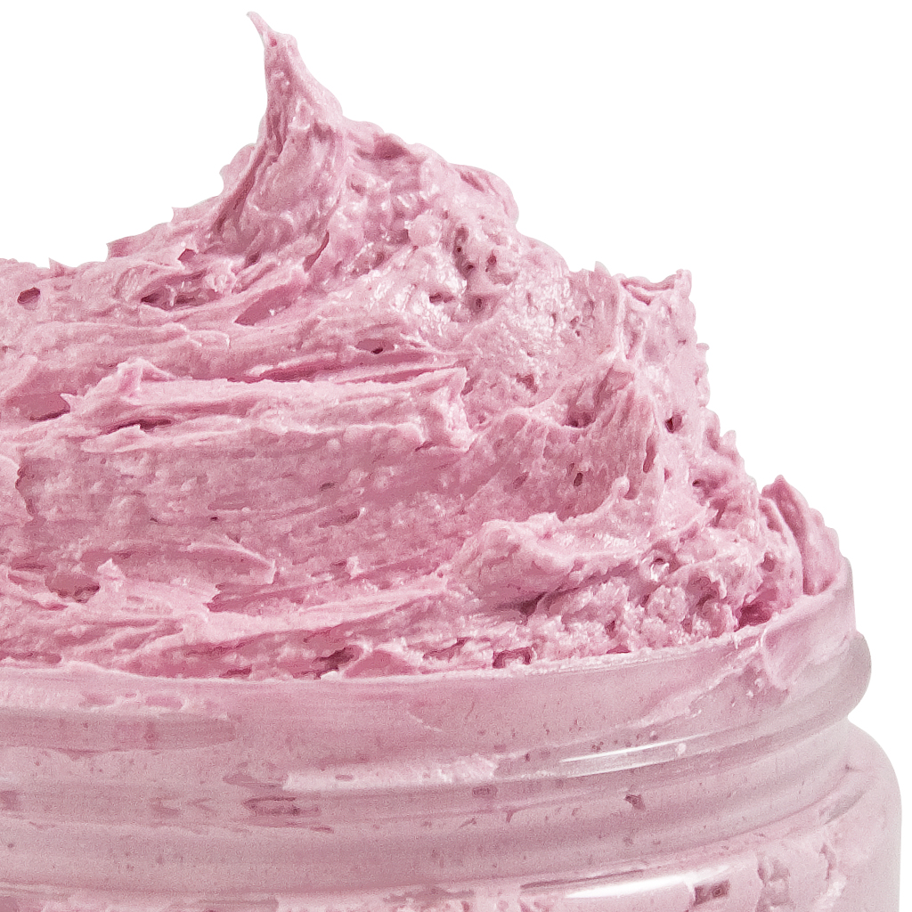 Blushing Body Butter 