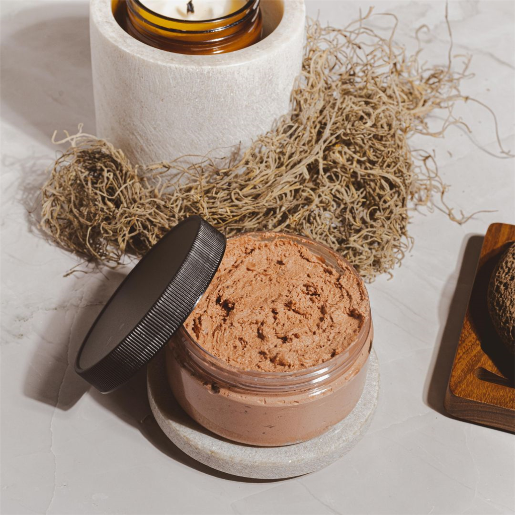 Our Best Sugar Scrub Kit - Gingerbread - Crafter's Choice