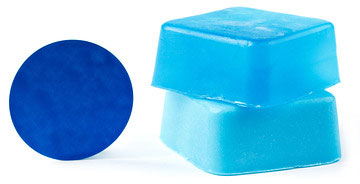 Liquid Colorant: Crystal Blue