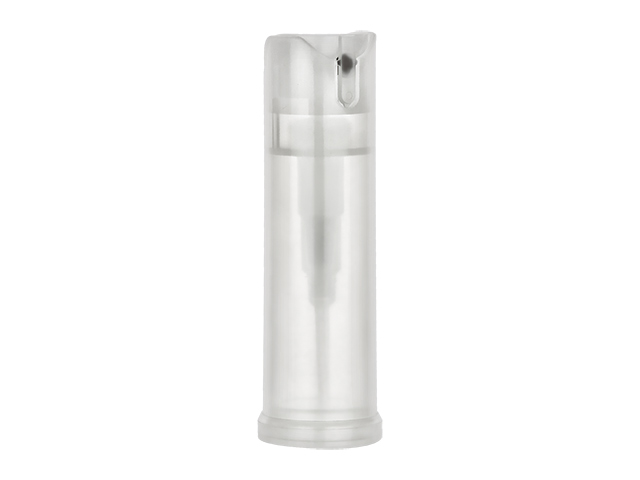 750 pc case qty .50 oz Natural Cylinder Sprayer Bo