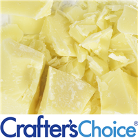 Cocoa Butter - Chocolate Odor & Natural Color